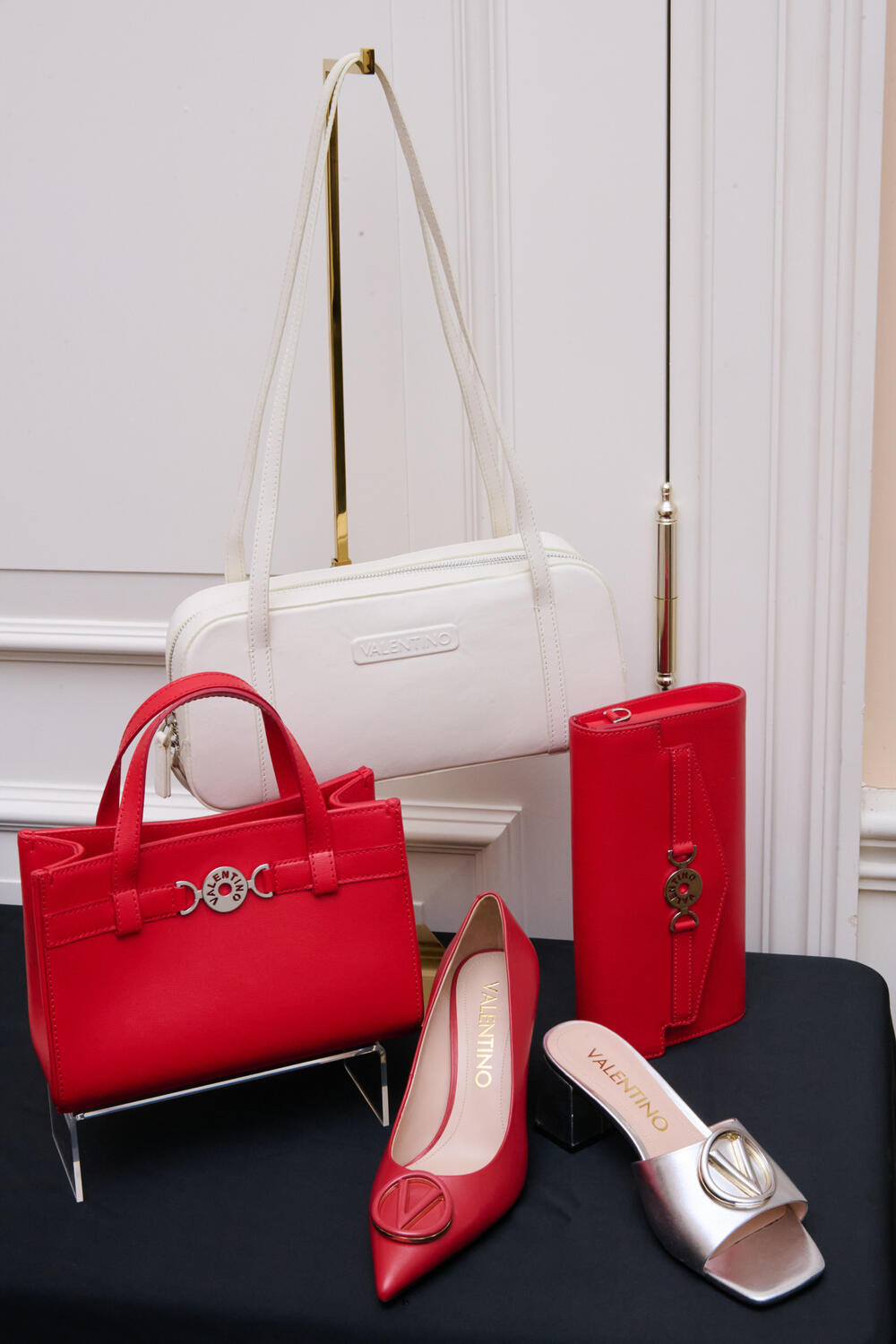 VALENTINO SHOES WOMEN SS 2026 - Foto #5
