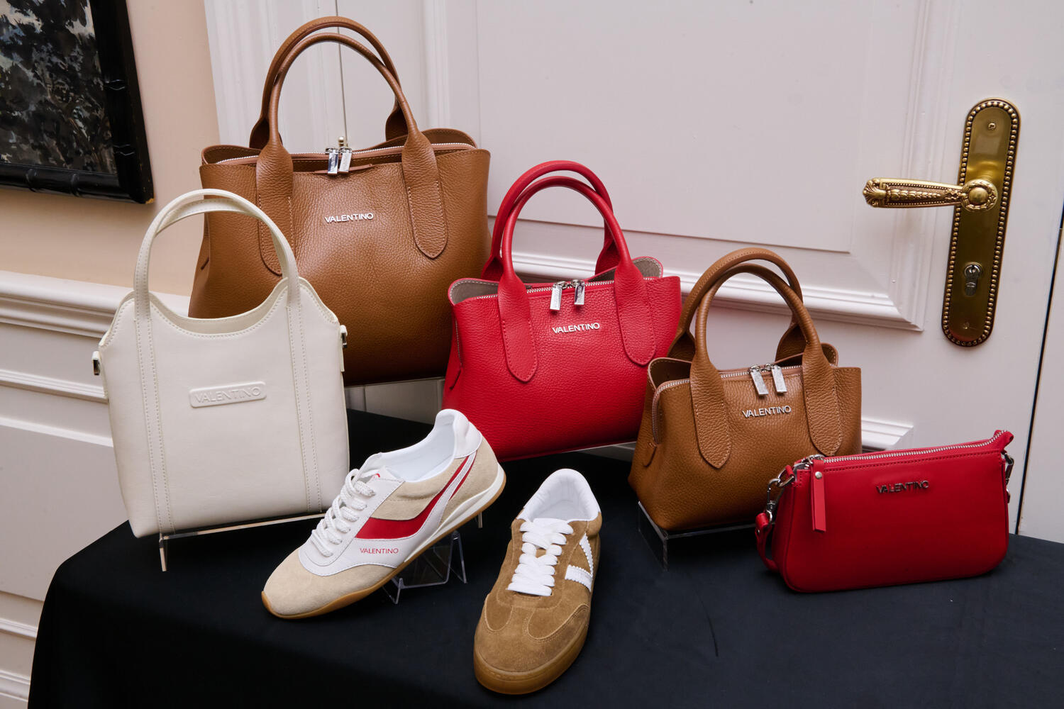 VALENTINO SHOES WOMEN SS 2026 - Foto #6