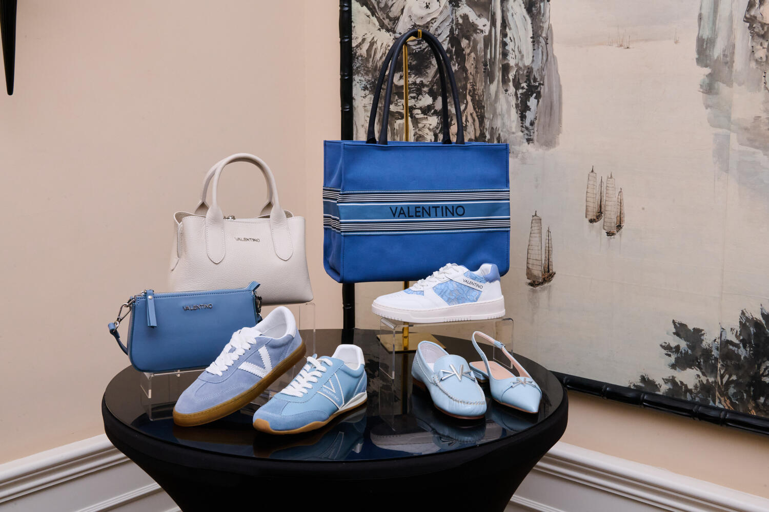 VALENTINO SHOES WOMEN SS 2026 - Foto #7
