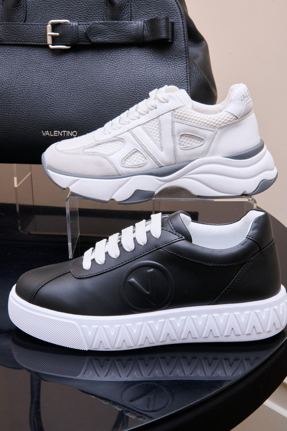 VALENTINO SHOES WOMEN SS 2026 - Foto #8