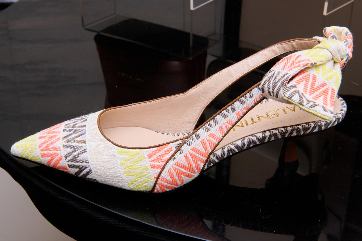 VALENTINO SHOES WOMEN SS 2026 - Foto #21