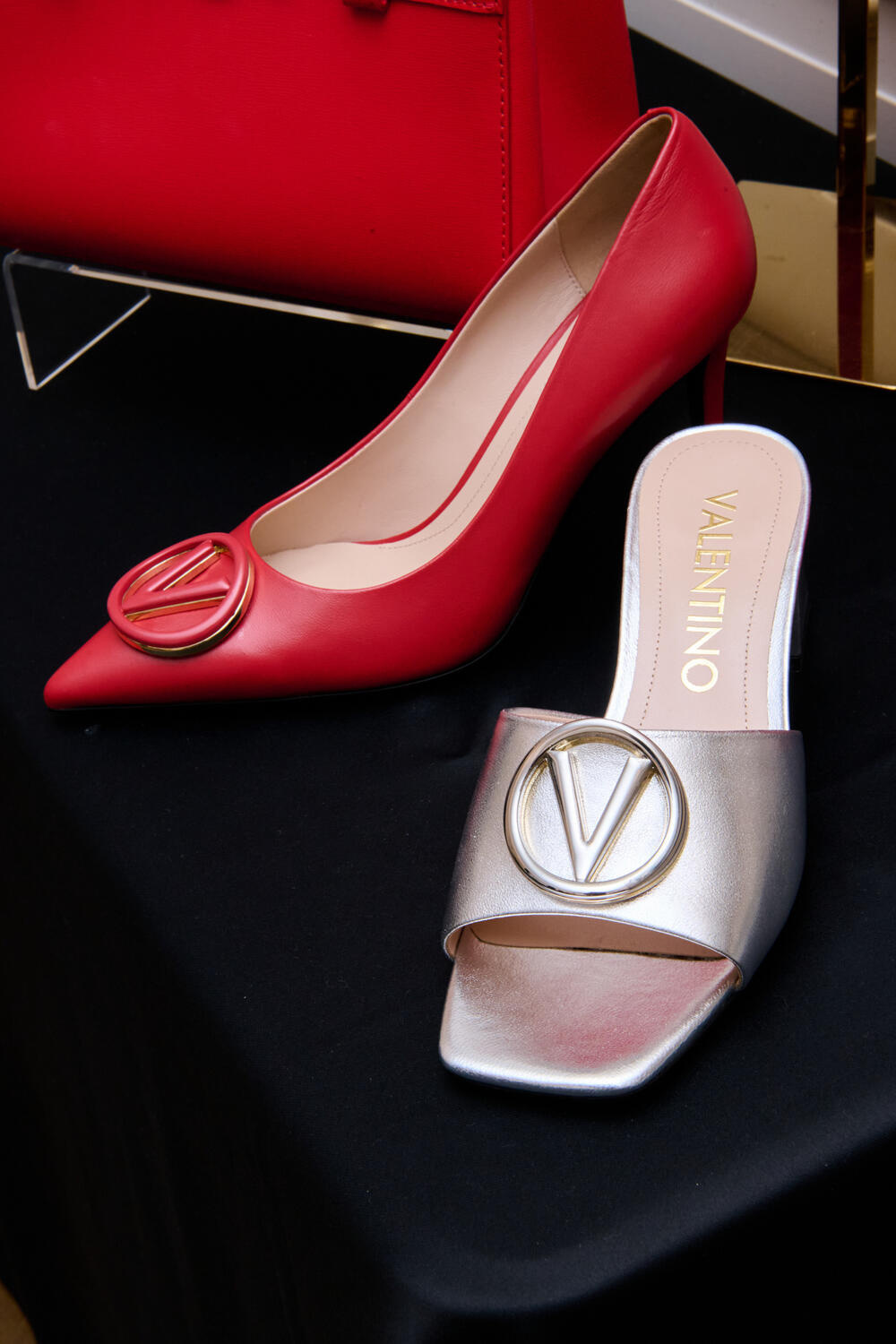 VALENTINO SHOES WOMEN SS 2026 - Foto #23