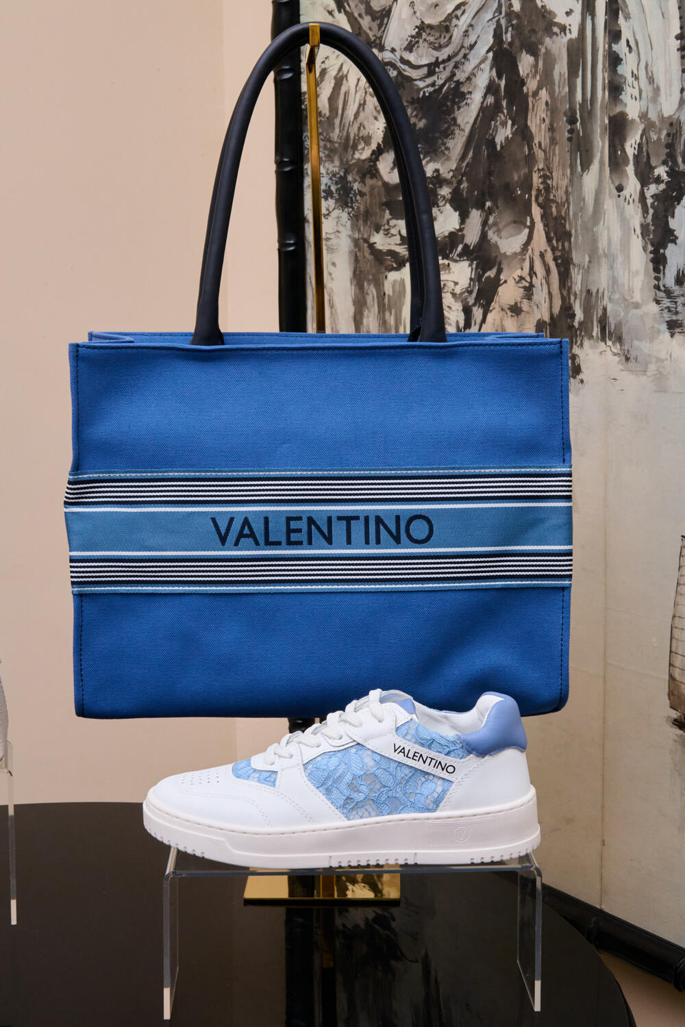 VALENTINO SHOES WOMEN SS 2026 - Foto #33