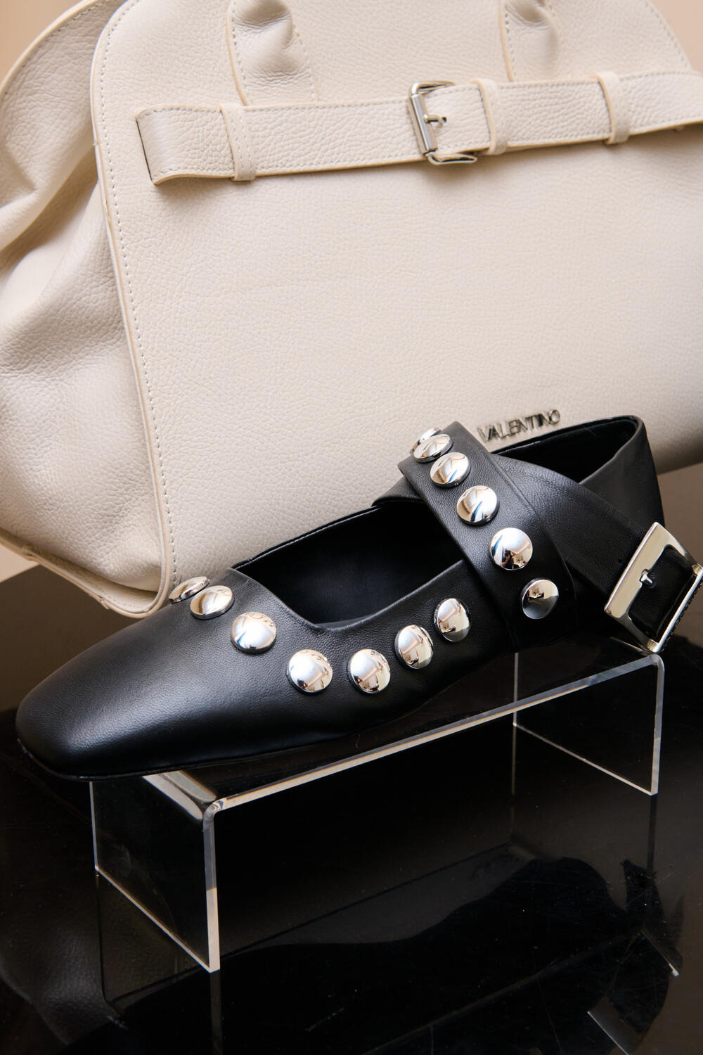 VALENTINO SHOES WOMEN SS 2026 - Foto #41