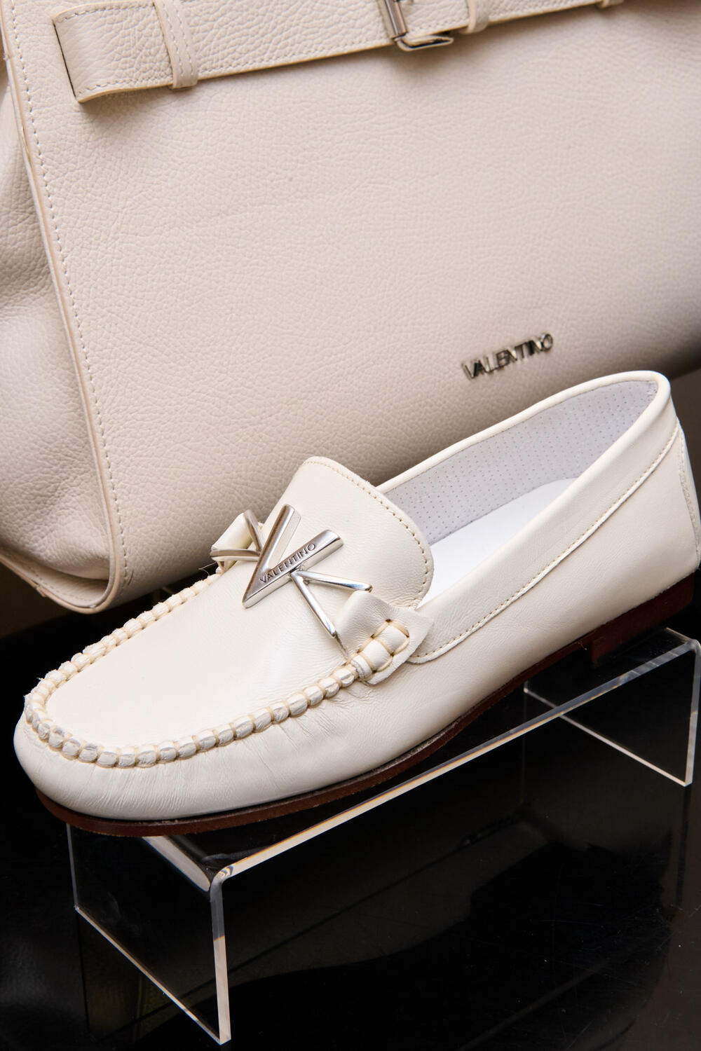 VALENTINO SHOES WOMEN SS 2026 - Foto #42