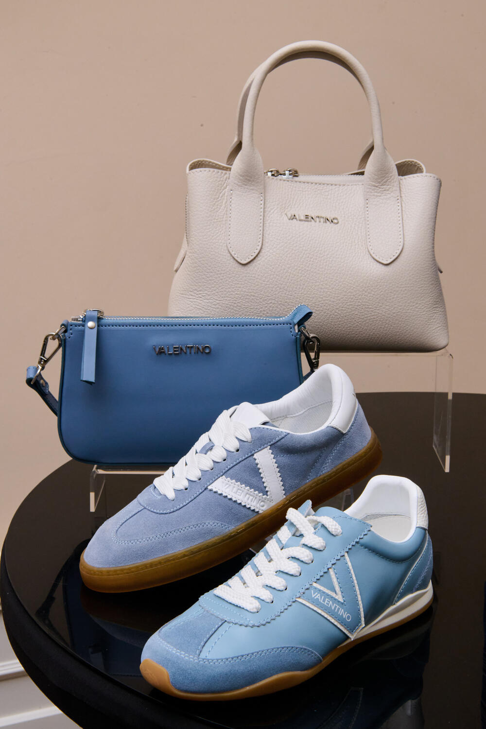 VALENTINO SHOES WOMEN SS 2026 - Foto #37