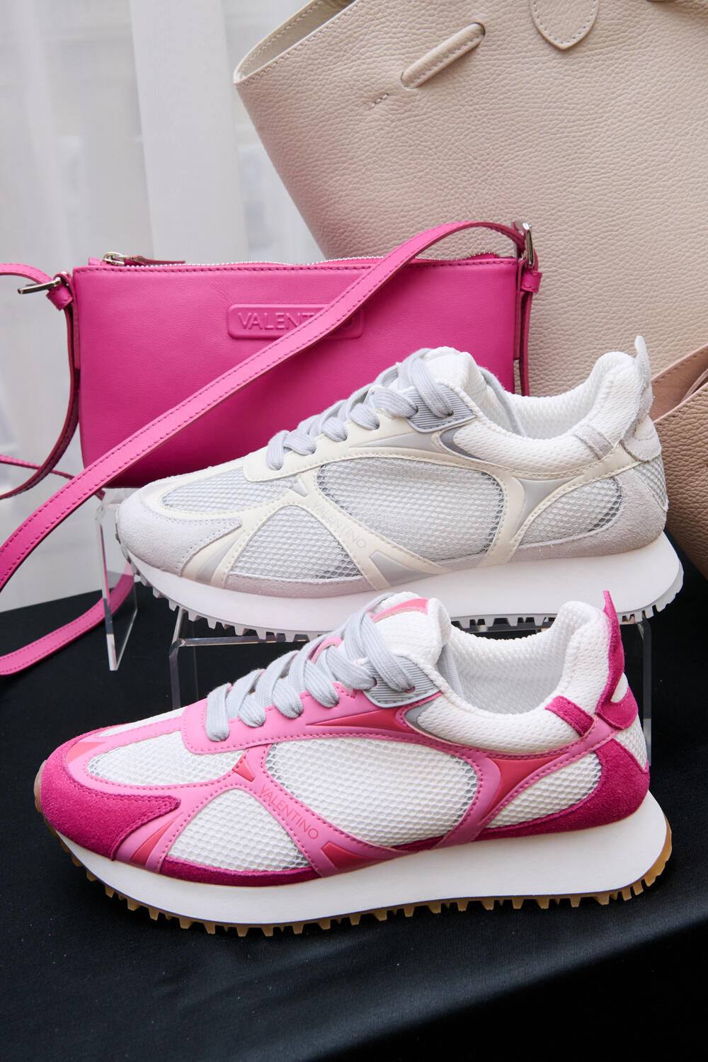 VALENTINO SHOES WOMEN SS 2026 - Foto #47