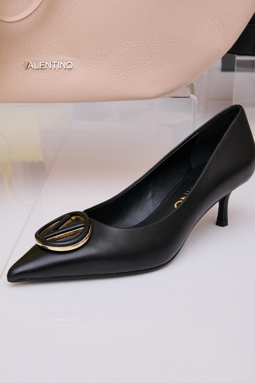 VALENTINO SHOES WOMEN SS 2026 - Foto #60