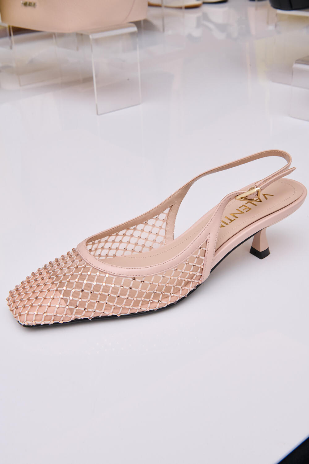 VALENTINO SHOES WOMEN SS 2026 - Foto #62