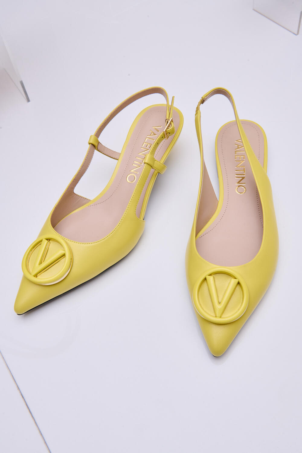 VALENTINO SHOES WOMEN SS 2026 - Foto #57