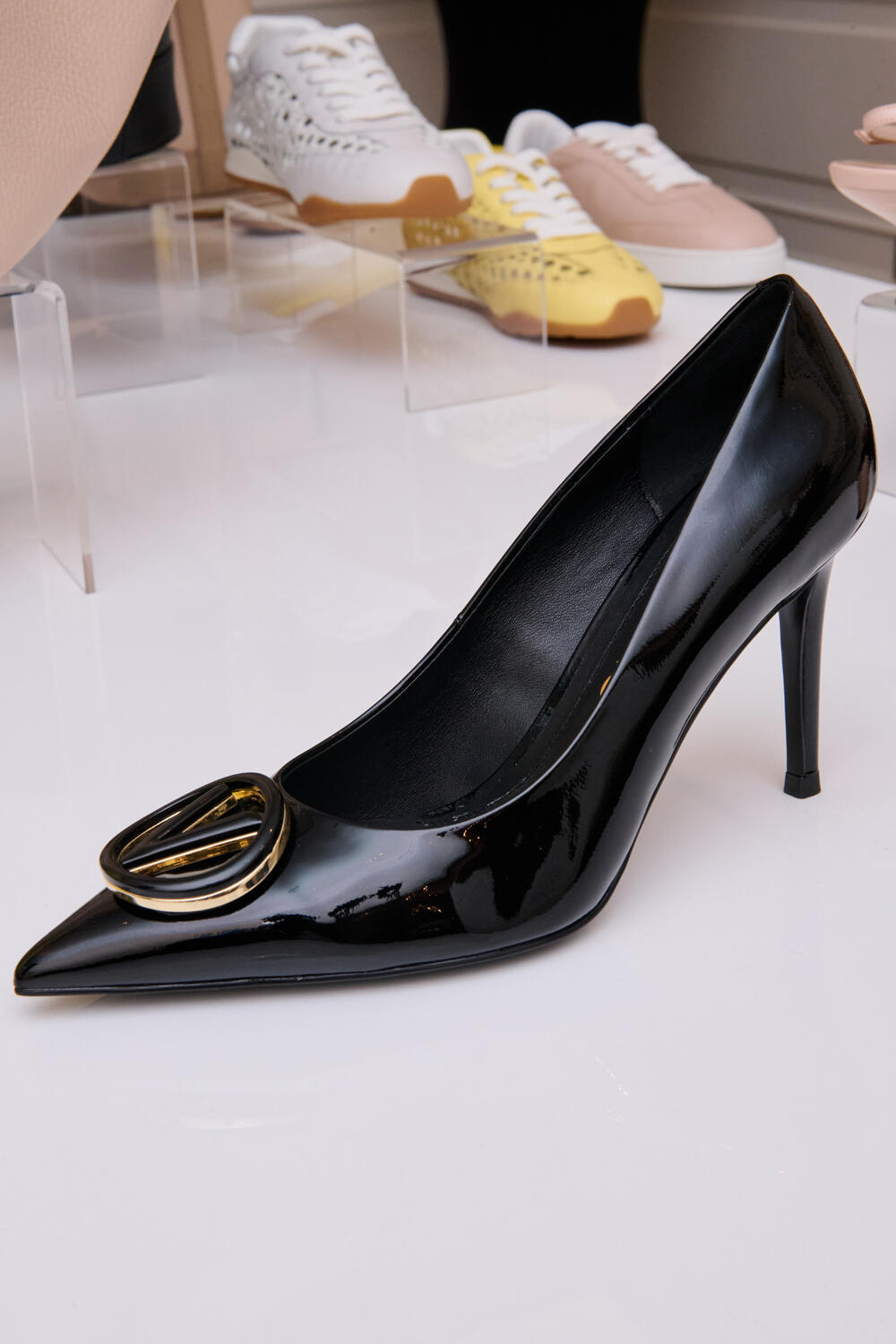VALENTINO SHOES WOMEN SS 2026 - Foto #58