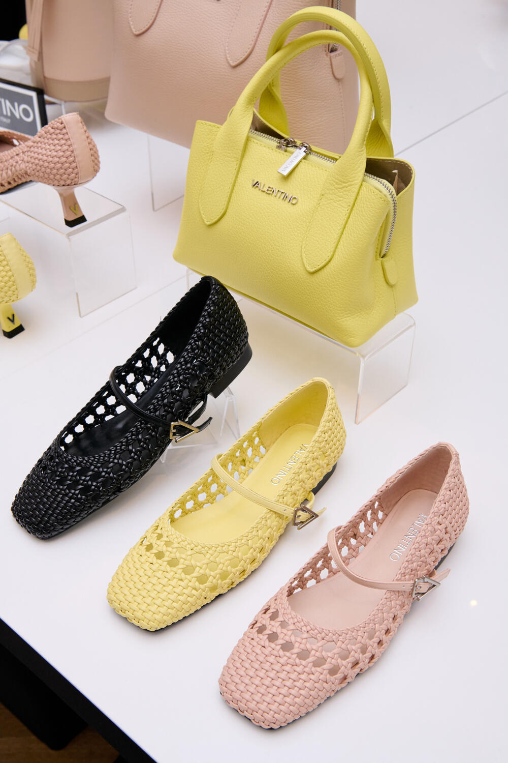 VALENTINO SHOES WOMEN SS 2026 - Foto #72