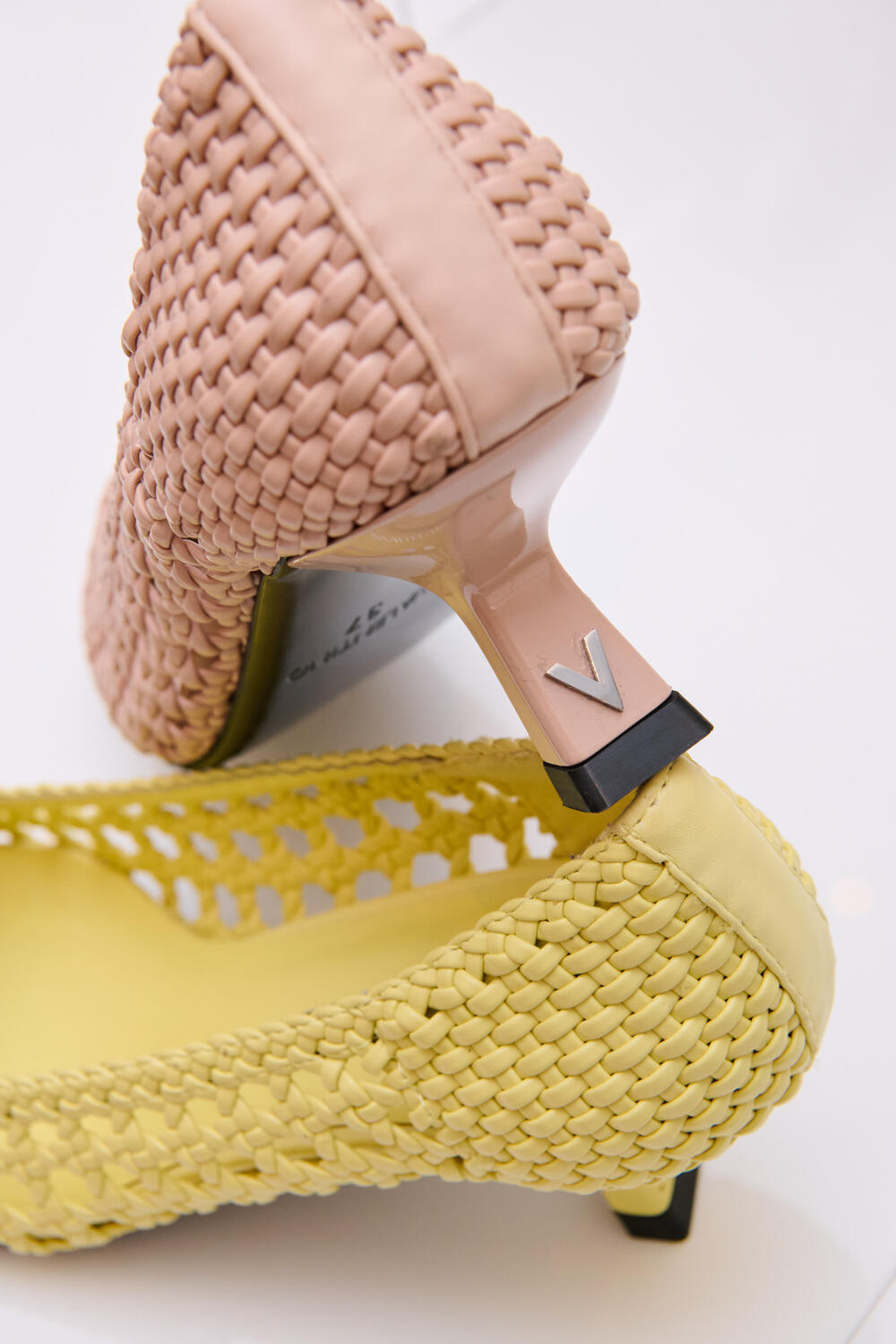 VALENTINO SHOES WOMEN SS 2026 - Foto #73