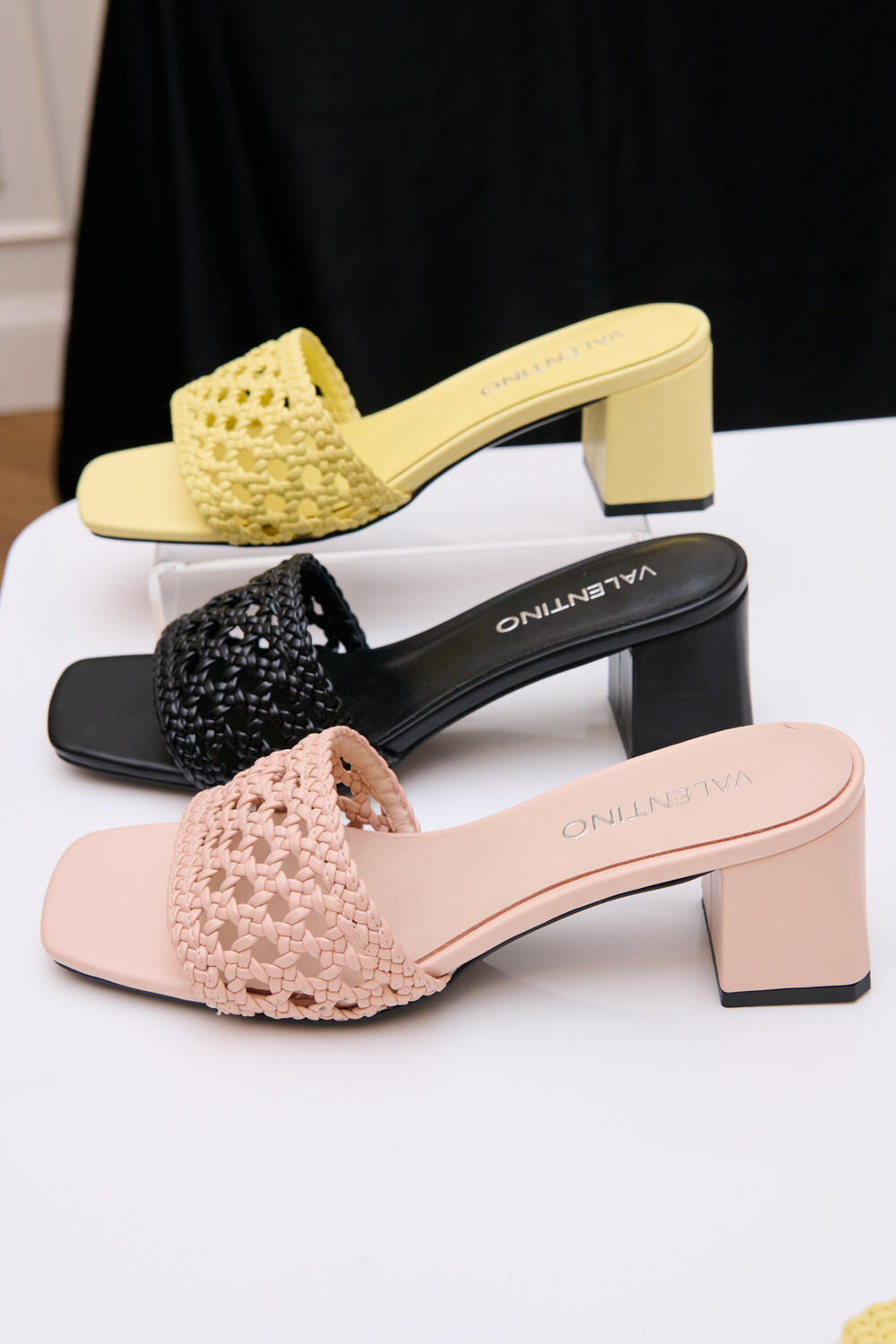 VALENTINO SHOES WOMEN SS 2026 - Foto #74