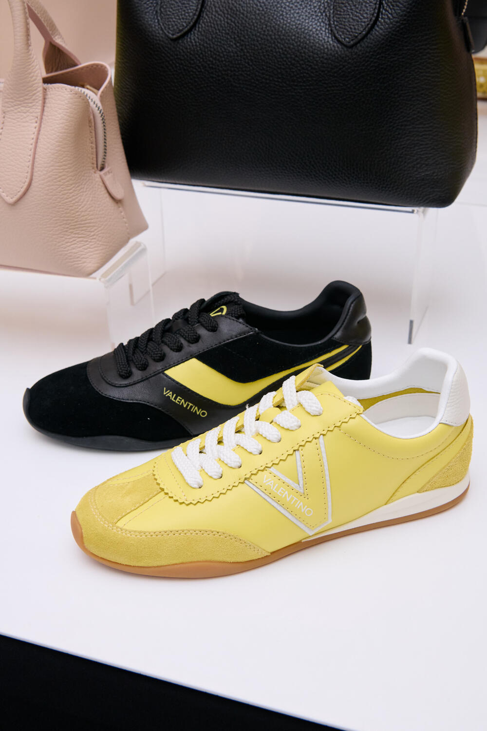 VALENTINO SHOES WOMEN SS 2026 - Foto #77