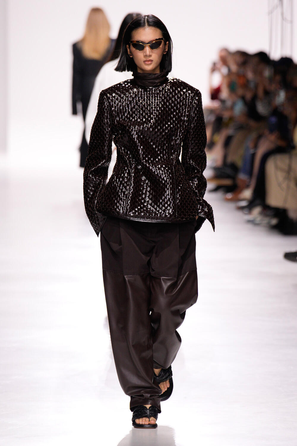 BOTTEGA VENETA WOMEN SS 2026 - Foto #12