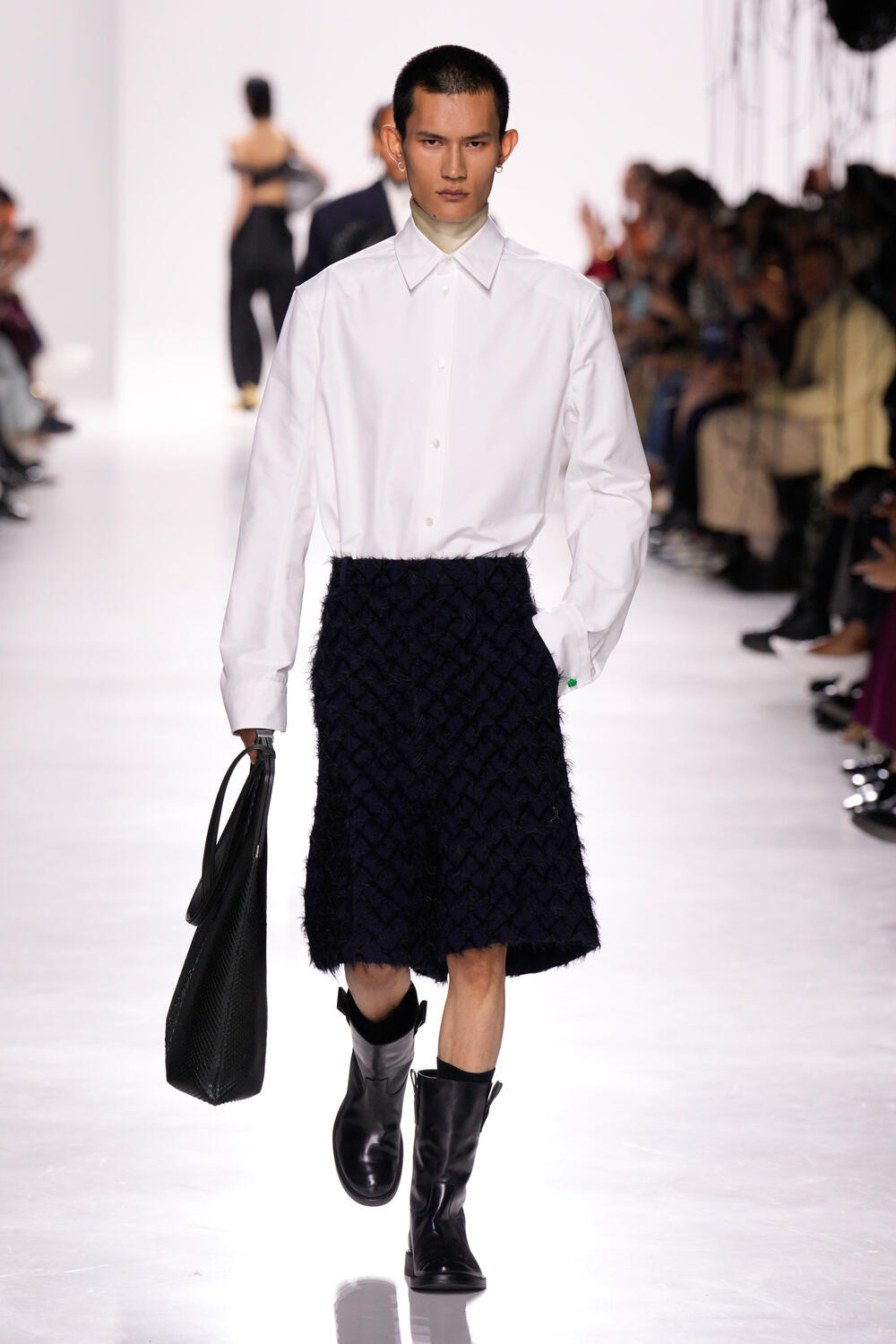 BOTTEGA VENETA WOMEN SS 2026 - Foto #9