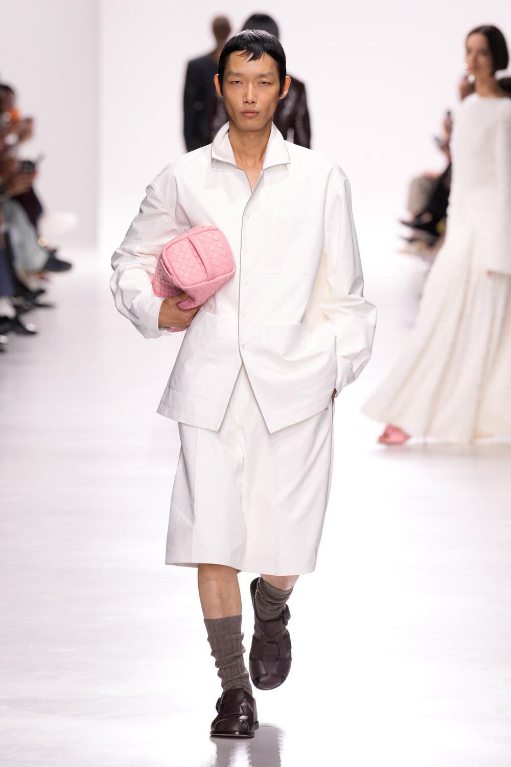 BOTTEGA VENETA WOMEN SS 2026 - Foto #17