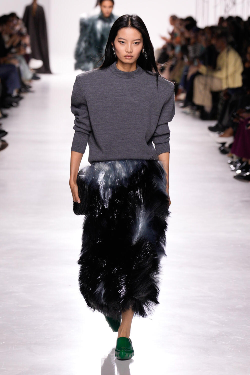 BOTTEGA VENETA WOMEN SS 2026 - Foto #2