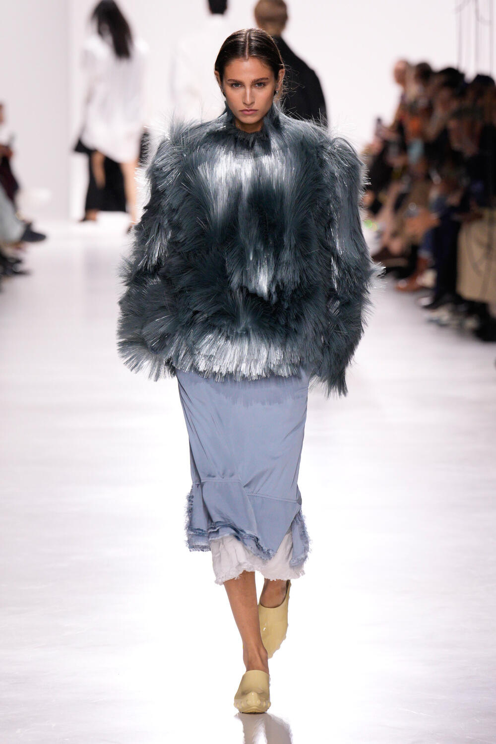 BOTTEGA VENETA WOMEN SS 2026 - Foto #3