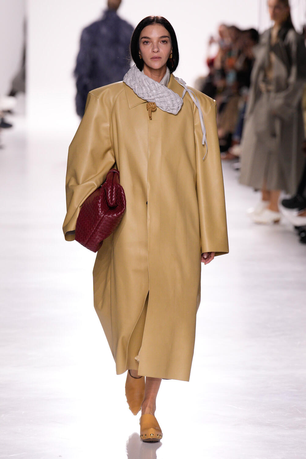BOTTEGA VENETA WOMEN SS 2026 - Foto #5