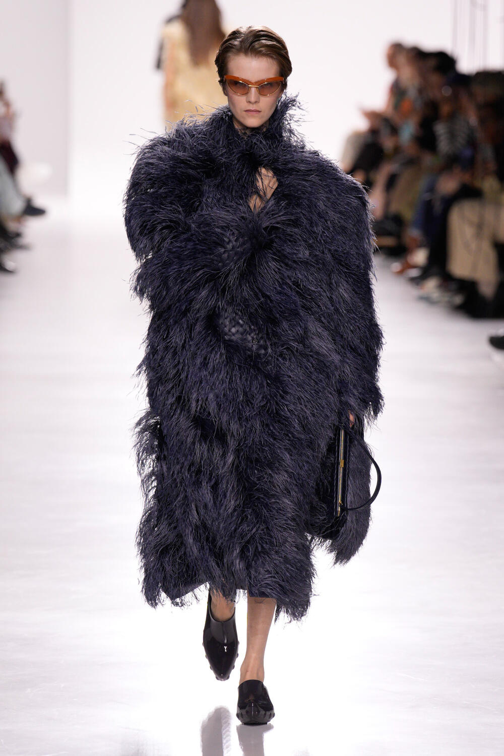 BOTTEGA VENETA WOMEN SS 2026 - Foto #0