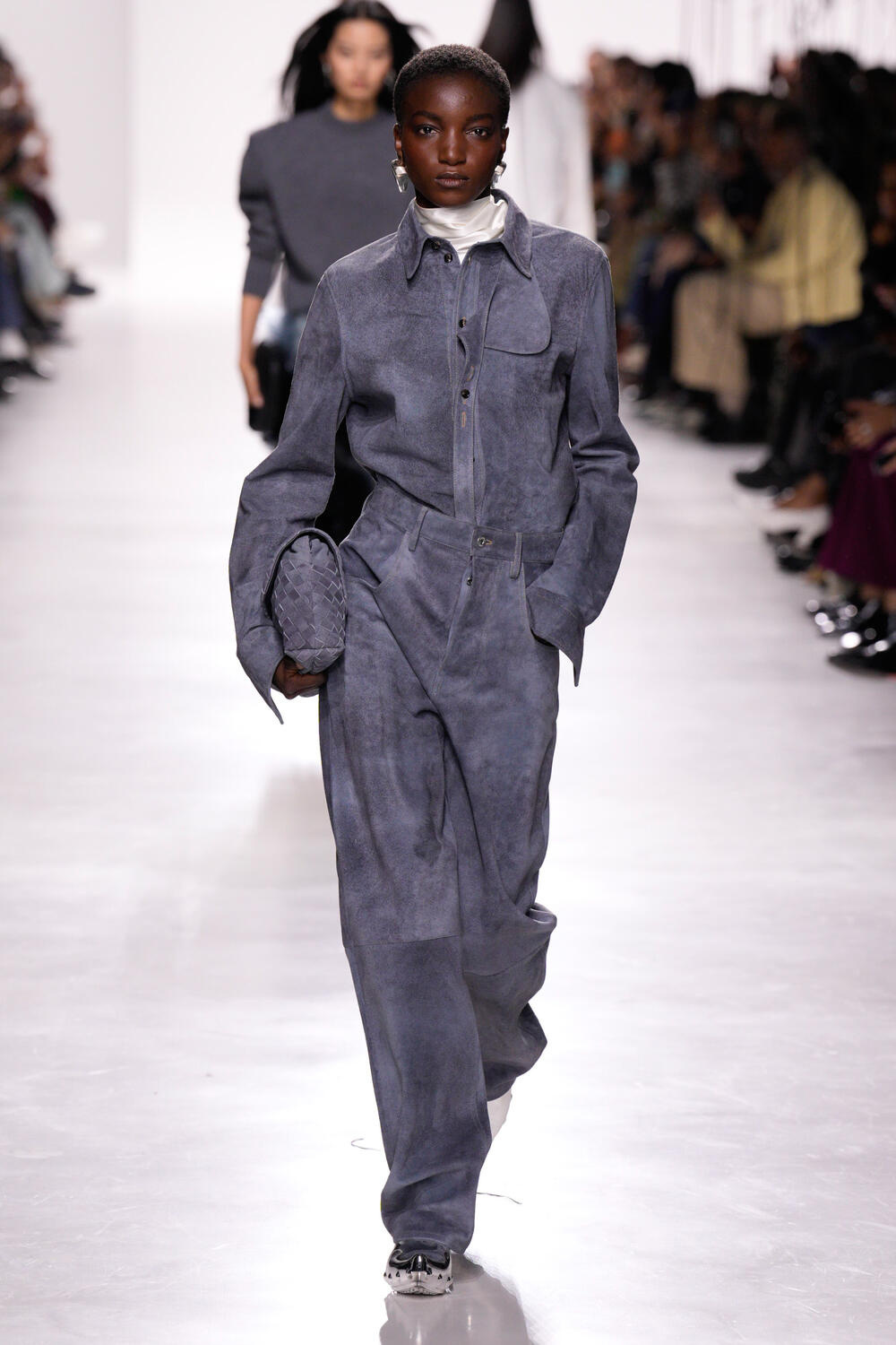 BOTTEGA VENETA WOMEN SS 2026 - Foto #1