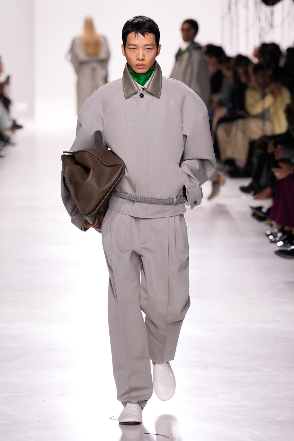 BOTTEGA VENETA WOMEN SS 2026 - Foto #12