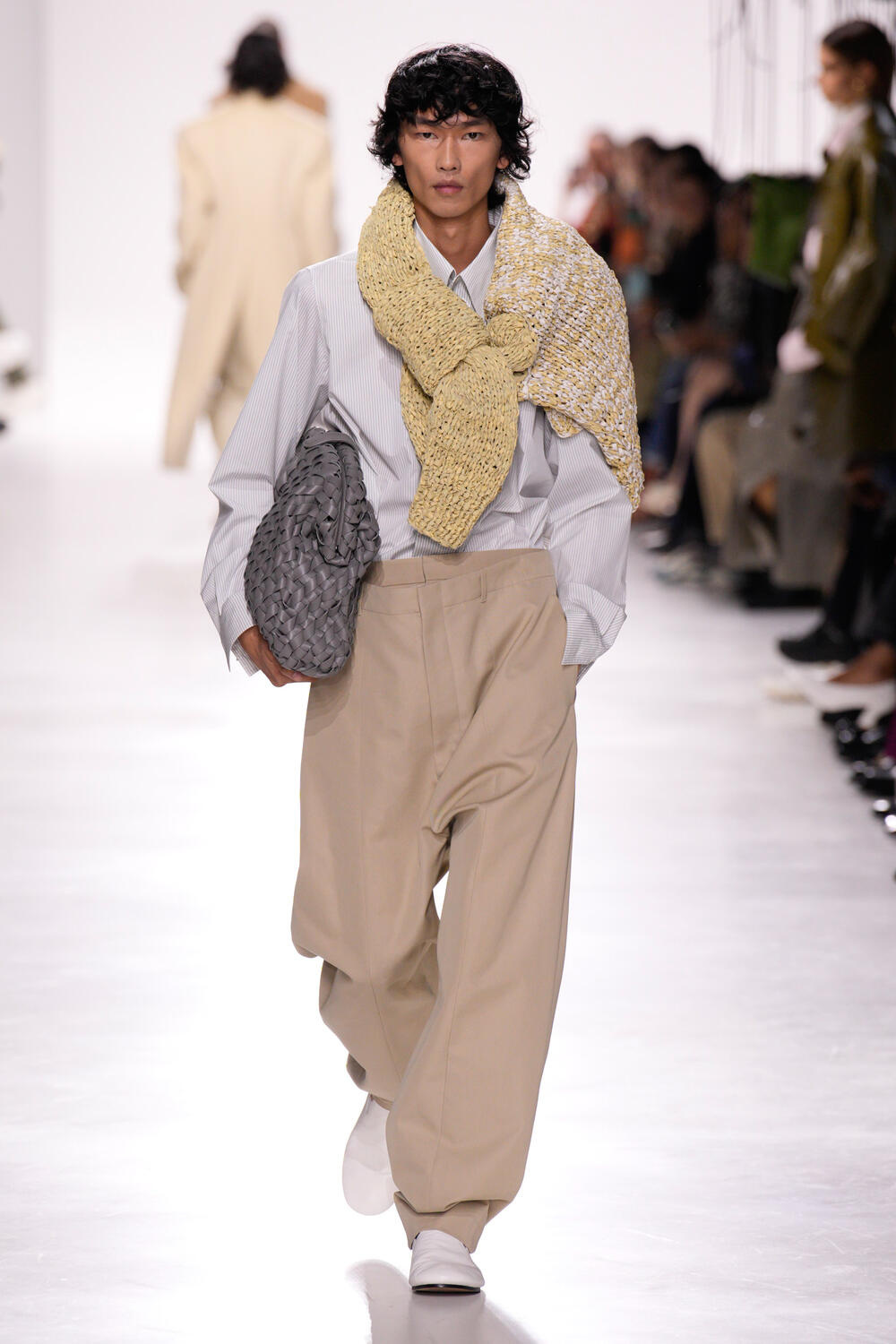 BOTTEGA VENETA WOMEN SS 2026 - Foto #15