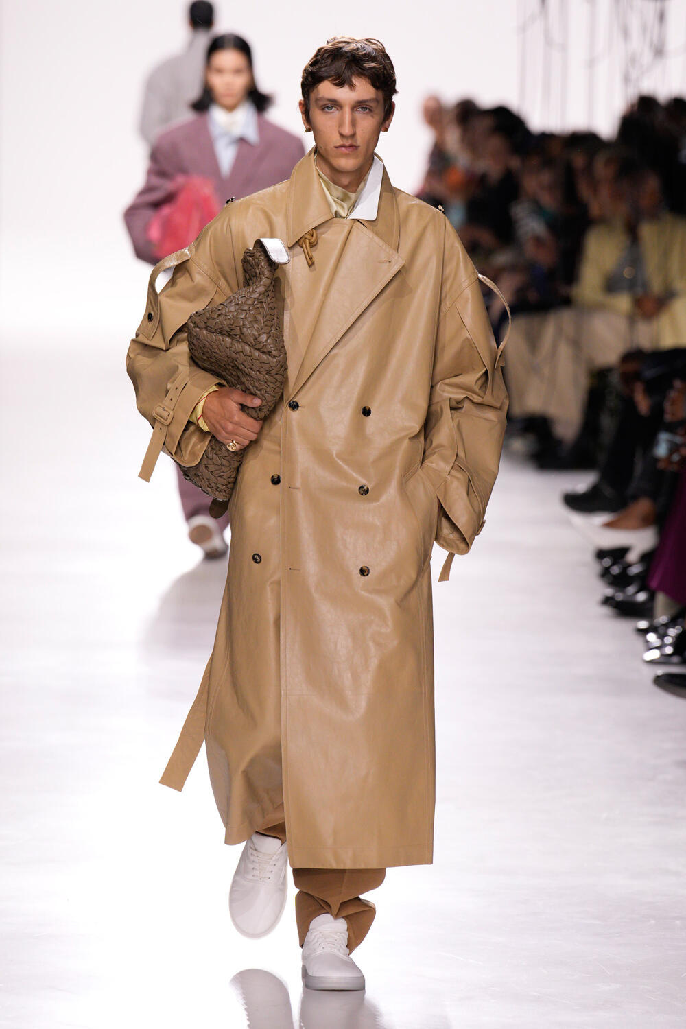 BOTTEGA VENETA WOMEN SS 2026 - Foto #17