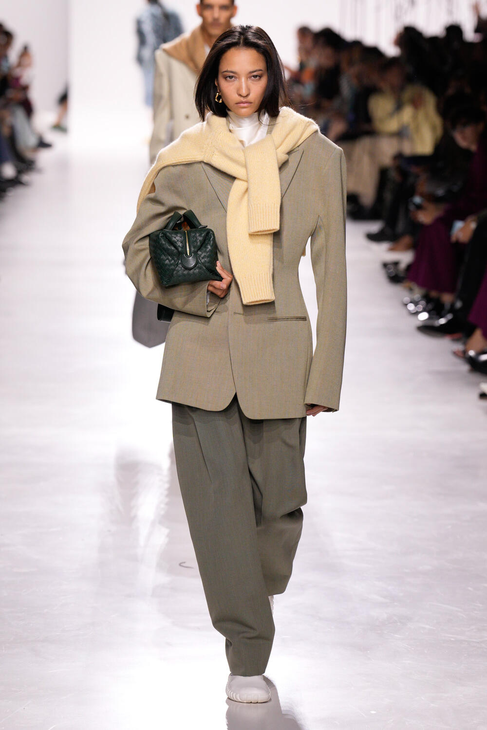 BOTTEGA VENETA WOMEN SS 2026 - Foto #8