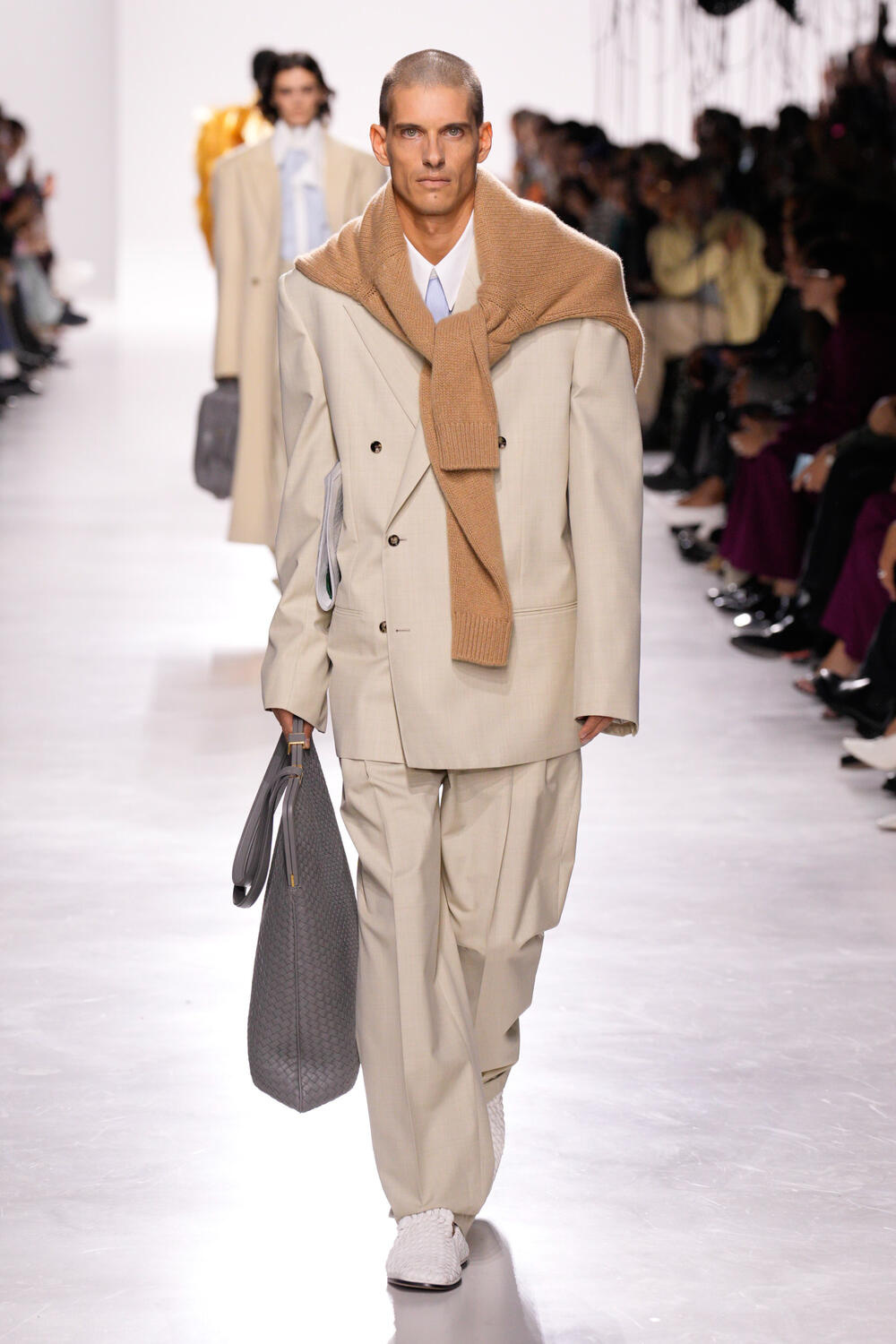 BOTTEGA VENETA WOMEN SS 2026 - Foto #9