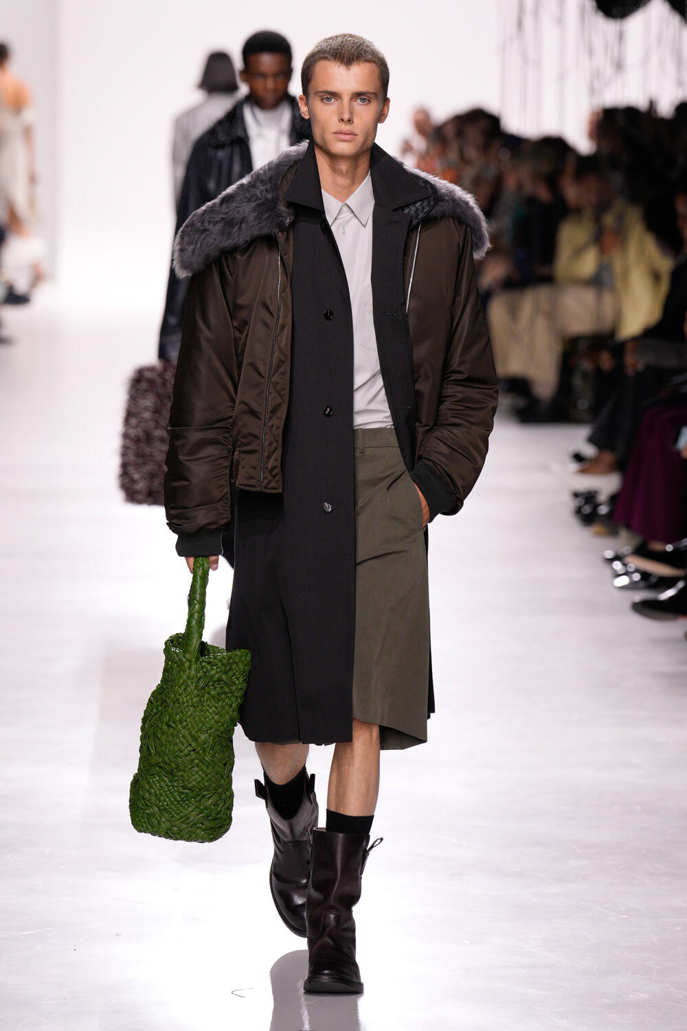 BOTTEGA VENETA WOMEN SS 2026 - Foto #26