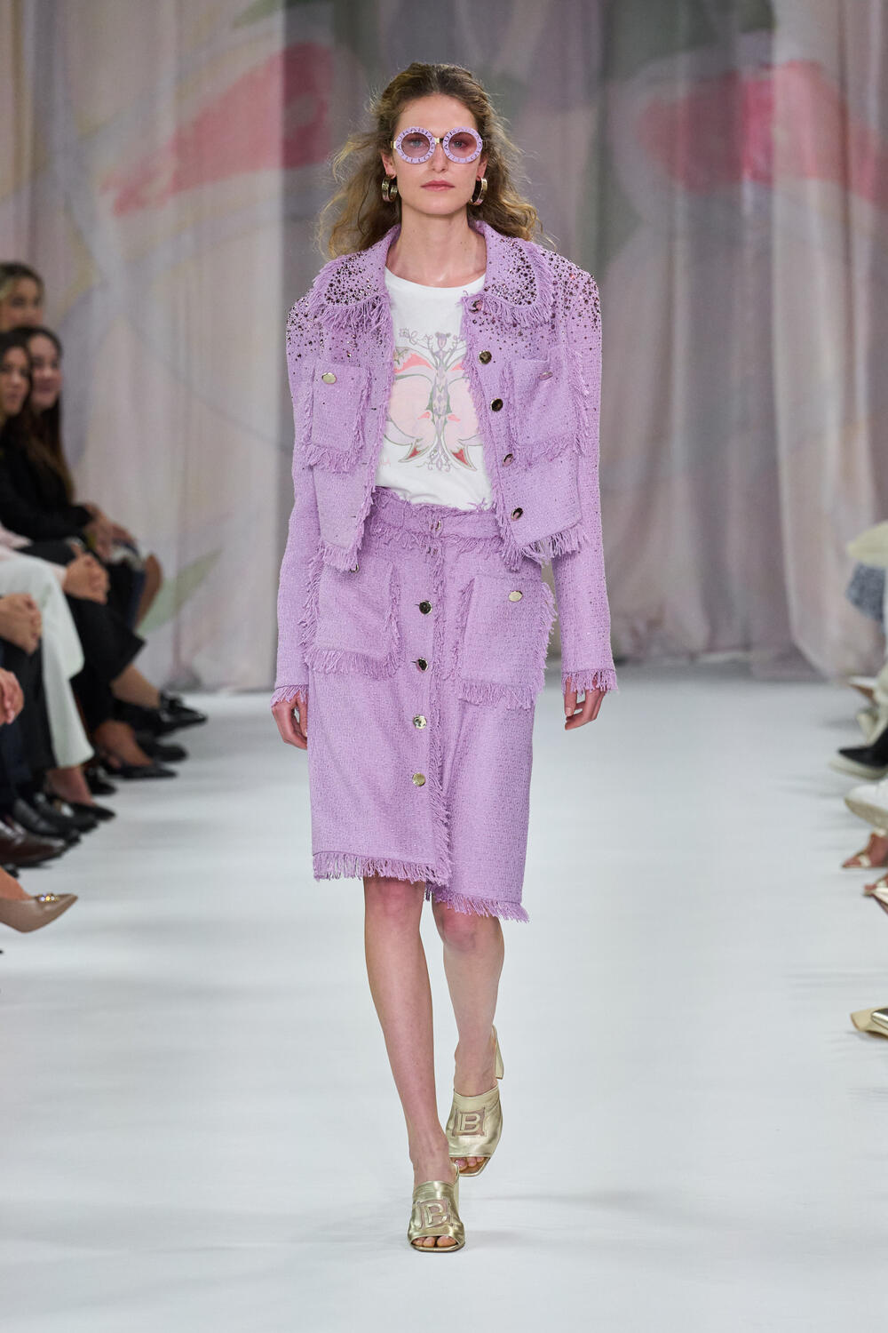 LAURA BIAGIOTTI WOMEN SS 2026 - Foto #5