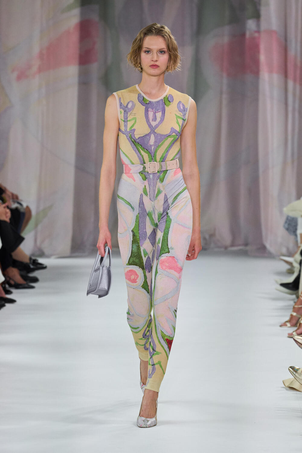 LAURA BIAGIOTTI WOMEN SS 2026 - Foto #8