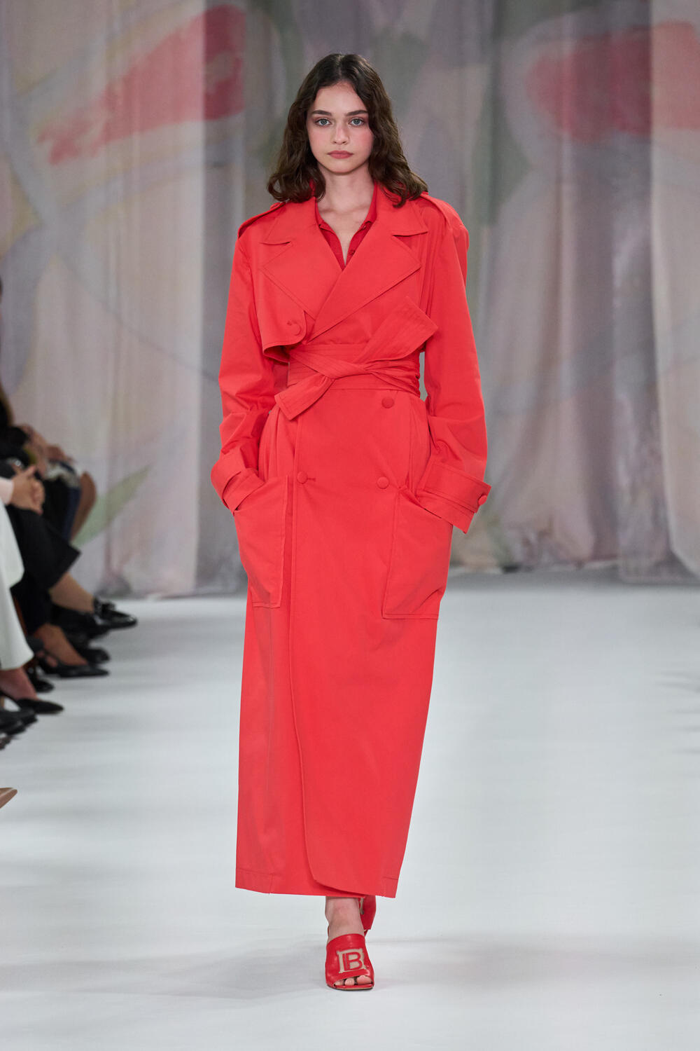 LAURA BIAGIOTTI WOMEN SS 2026 - Foto #9