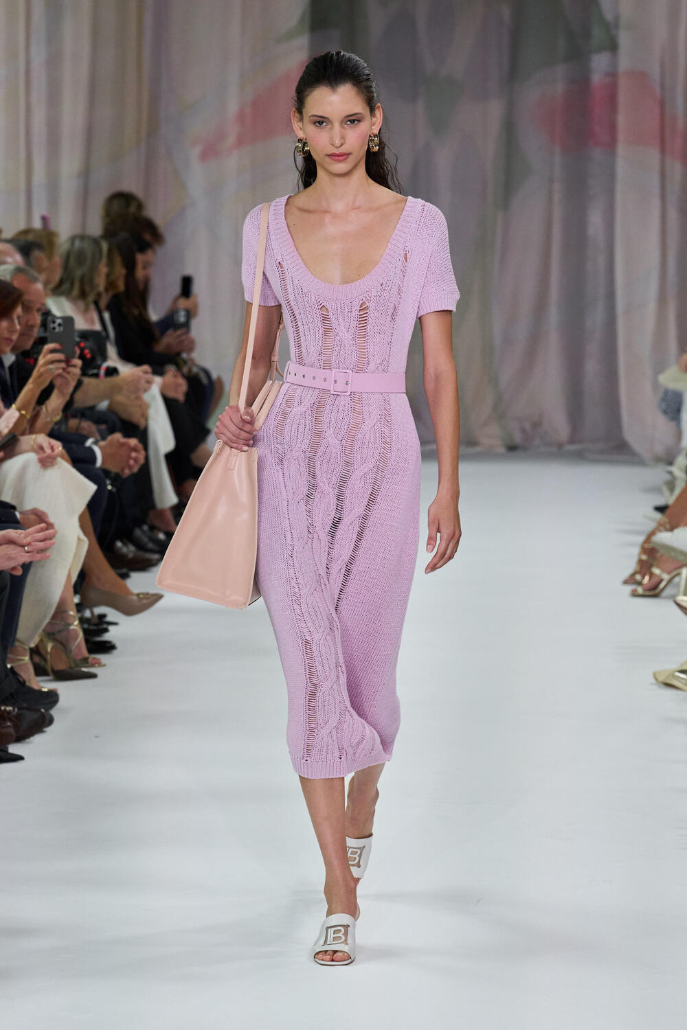 LAURA BIAGIOTTI WOMEN SS 2026 - Foto #1