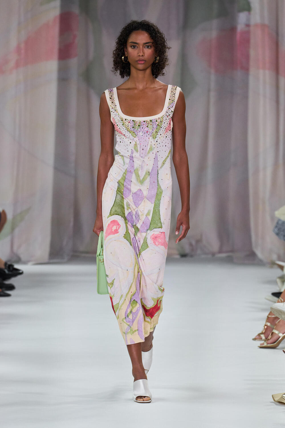 LAURA BIAGIOTTI WOMEN SS 2026 - Foto #2