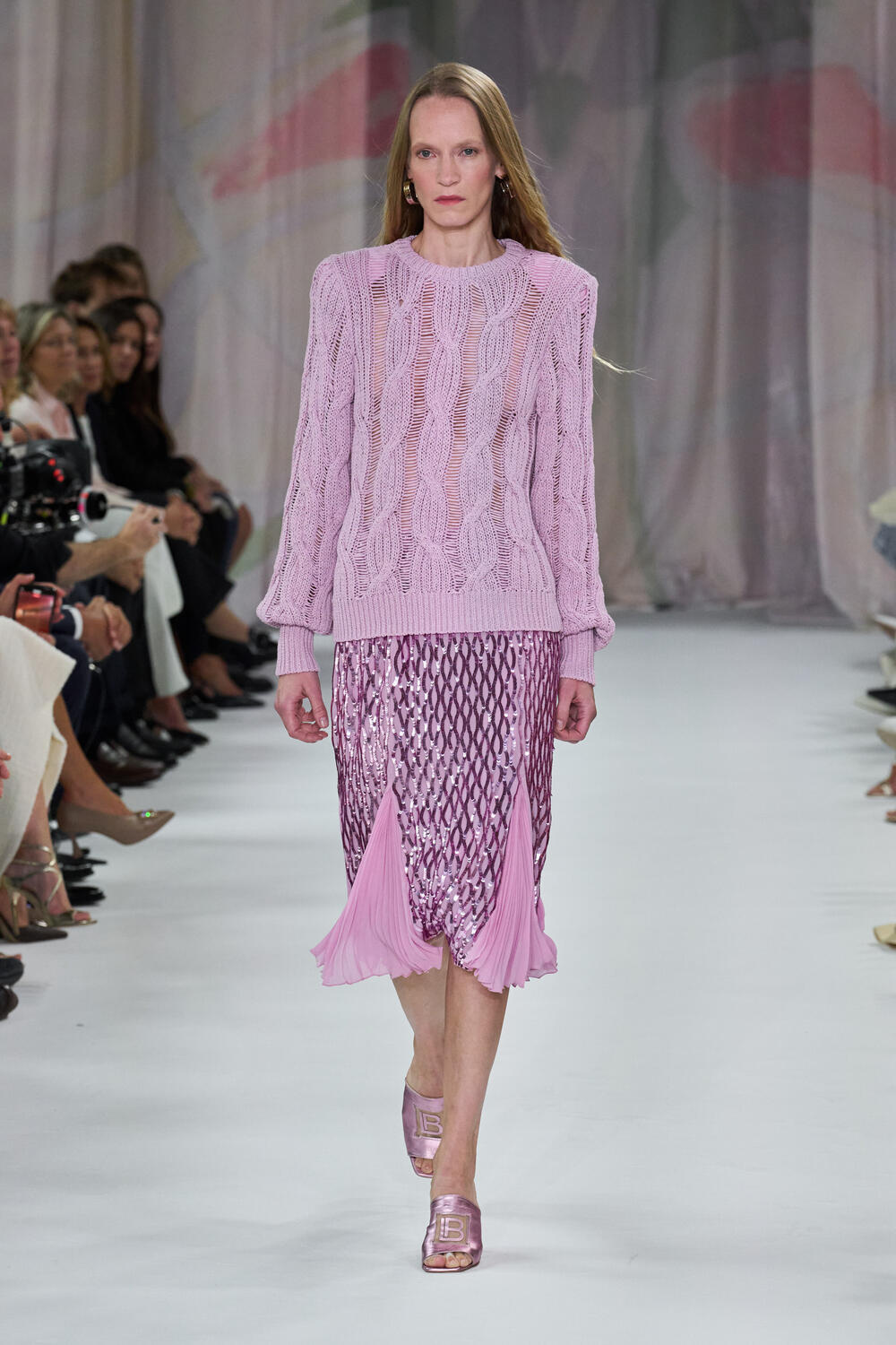 LAURA BIAGIOTTI WOMEN SS 2026 - Foto #3