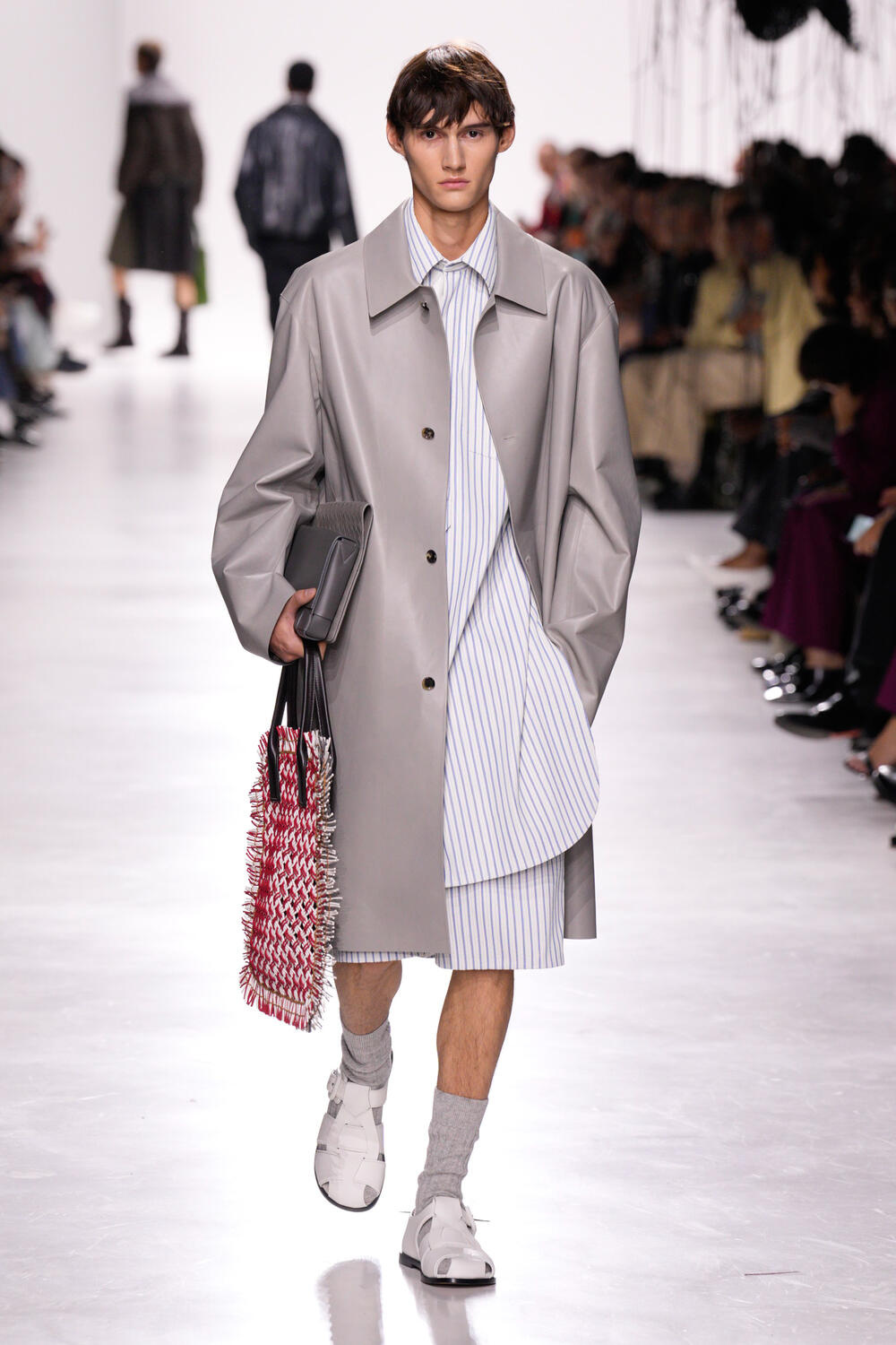 BOTTEGA VENETA WOMEN SS 2026 - Foto #3