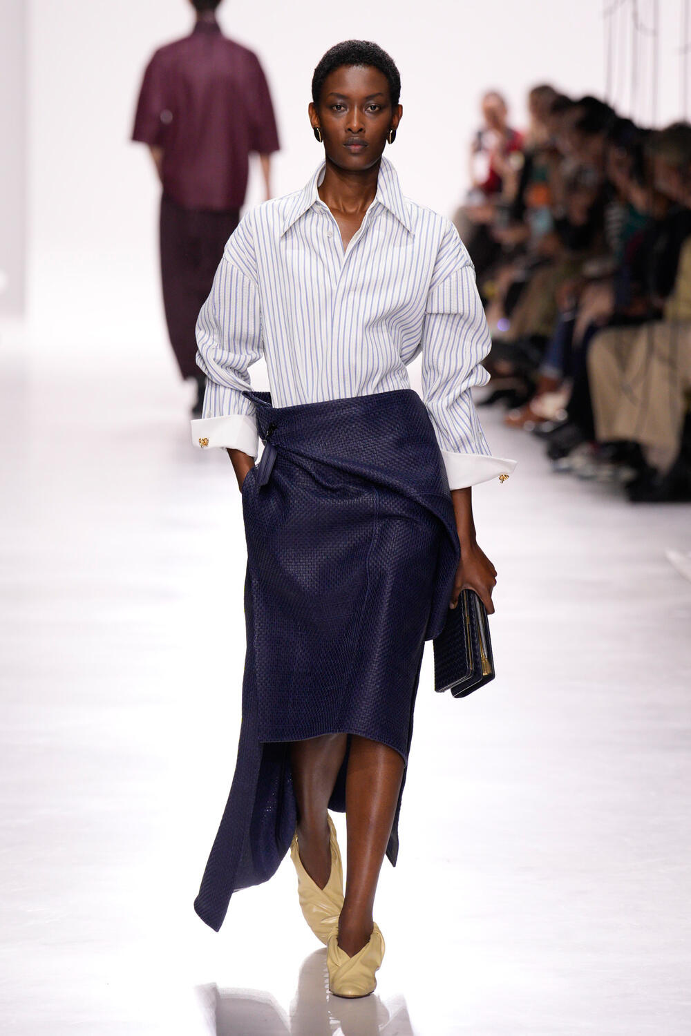 BOTTEGA VENETA WOMEN SS 2026 - Foto #4