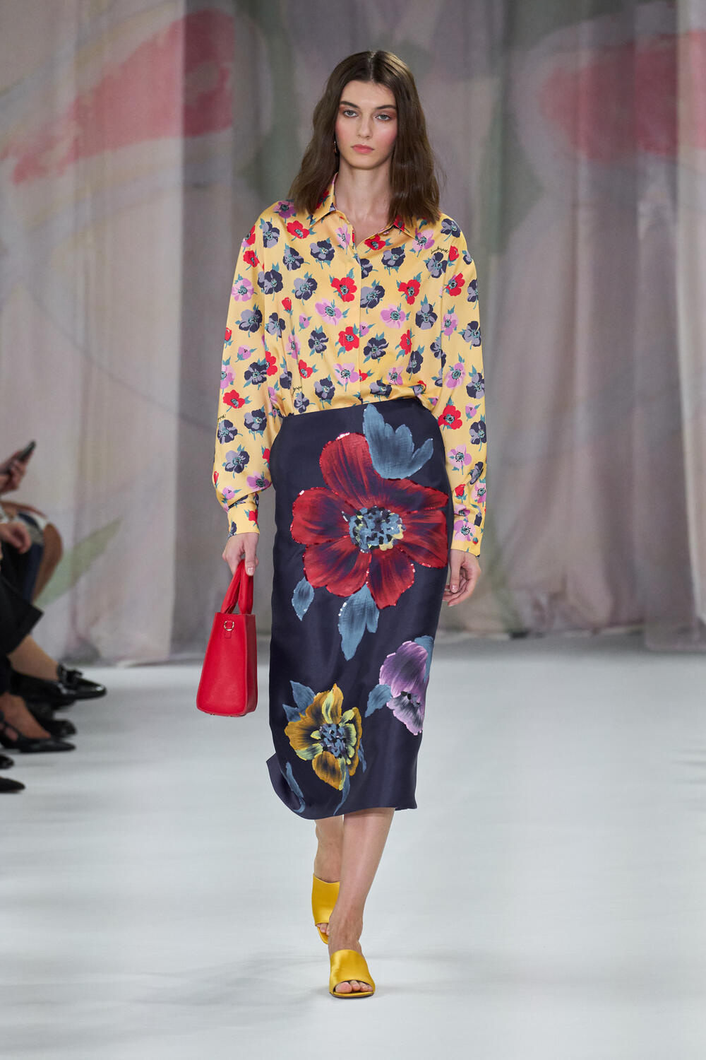 LAURA BIAGIOTTI WOMEN SS 2026 - Foto #10