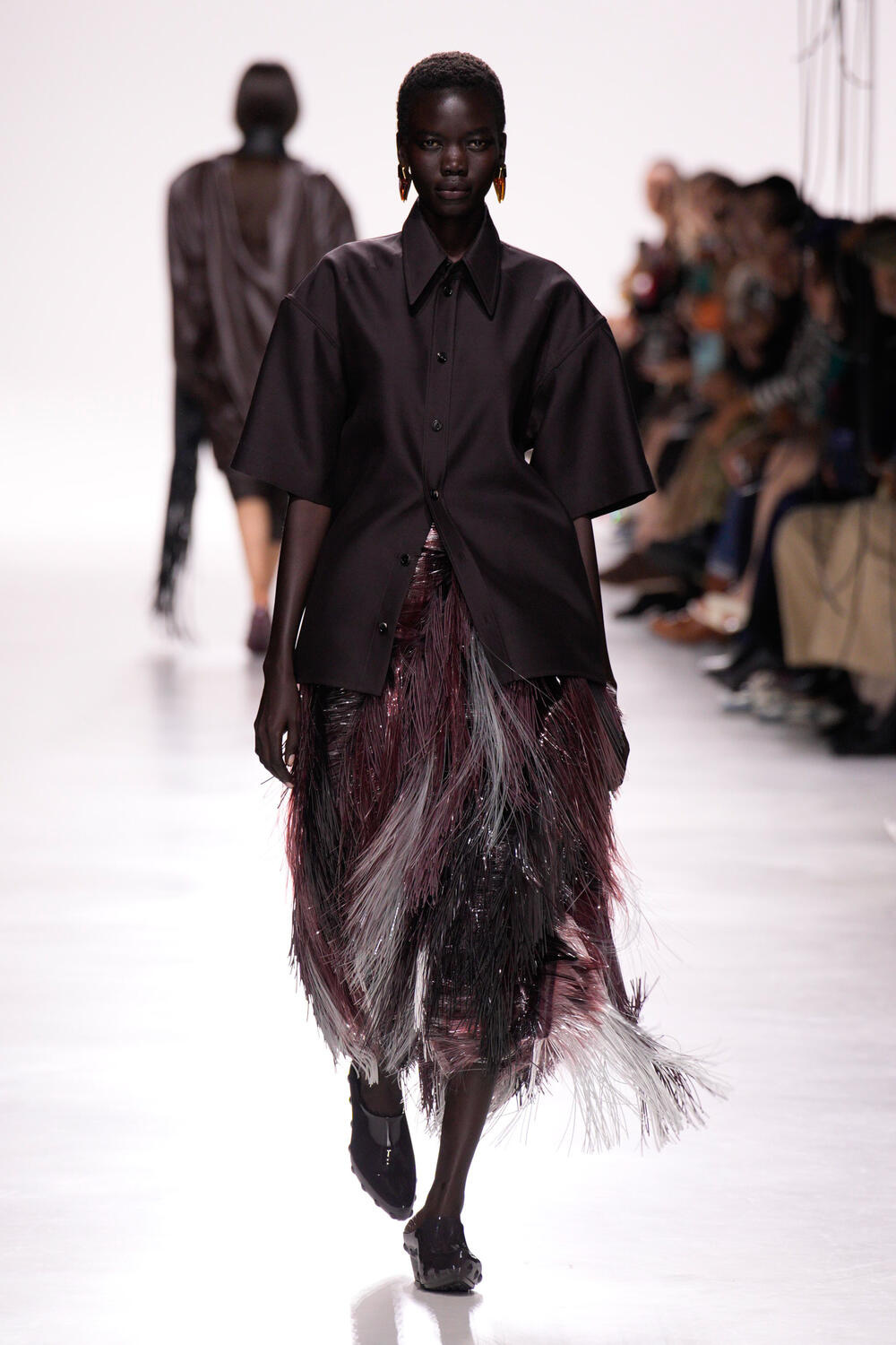 BOTTEGA VENETA WOMEN SS 2026 - Foto #0