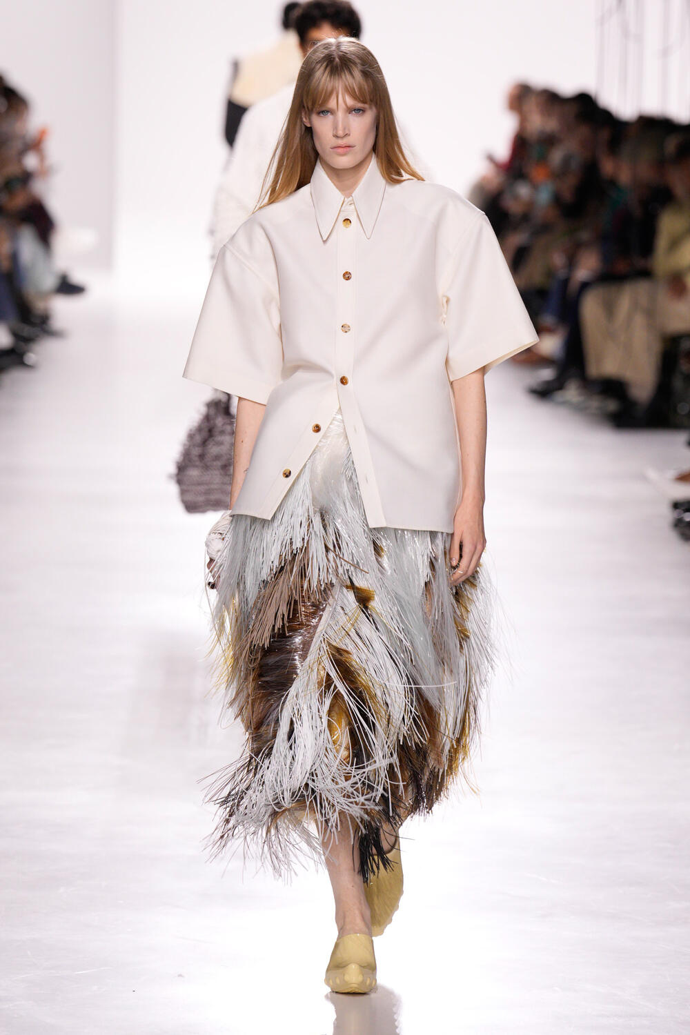 BOTTEGA VENETA WOMEN SS 2026 - Foto #1