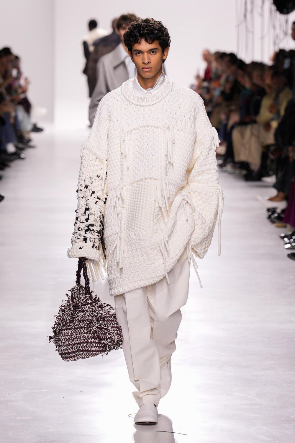 BOTTEGA VENETA WOMEN SS 2026 - Foto #2