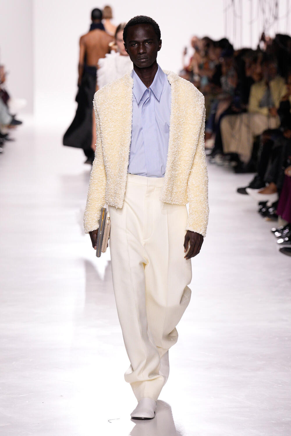 BOTTEGA VENETA WOMEN SS 2026 - Foto #15