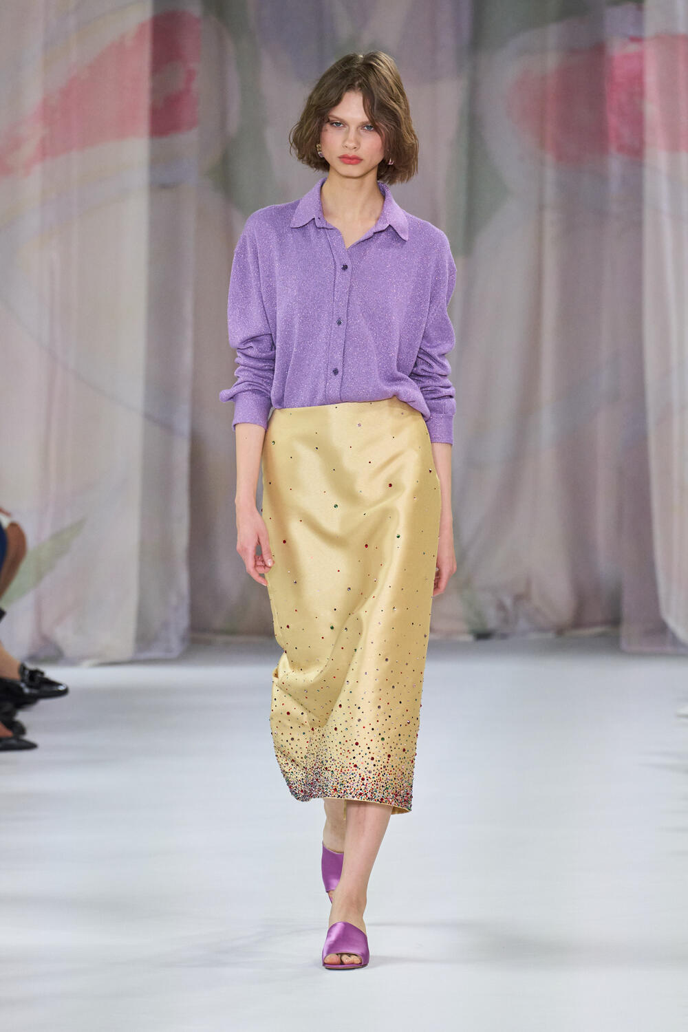 LAURA BIAGIOTTI WOMEN SS 2026 - Foto #8