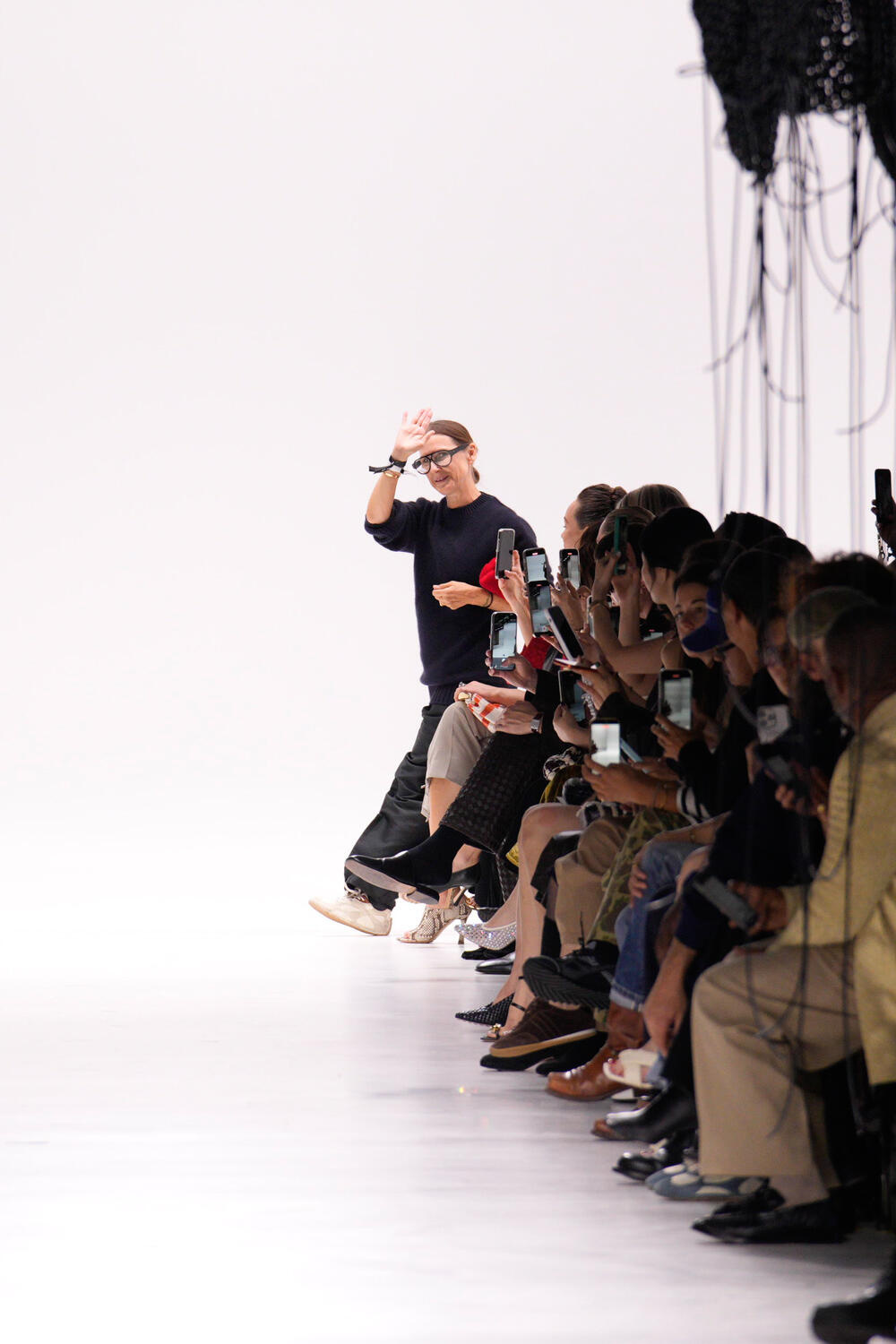 BOTTEGA VENETA WOMEN SS 2026 - Foto #19