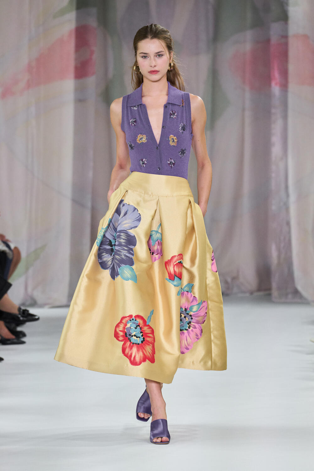 LAURA BIAGIOTTI WOMEN SS 2026 - Foto #1