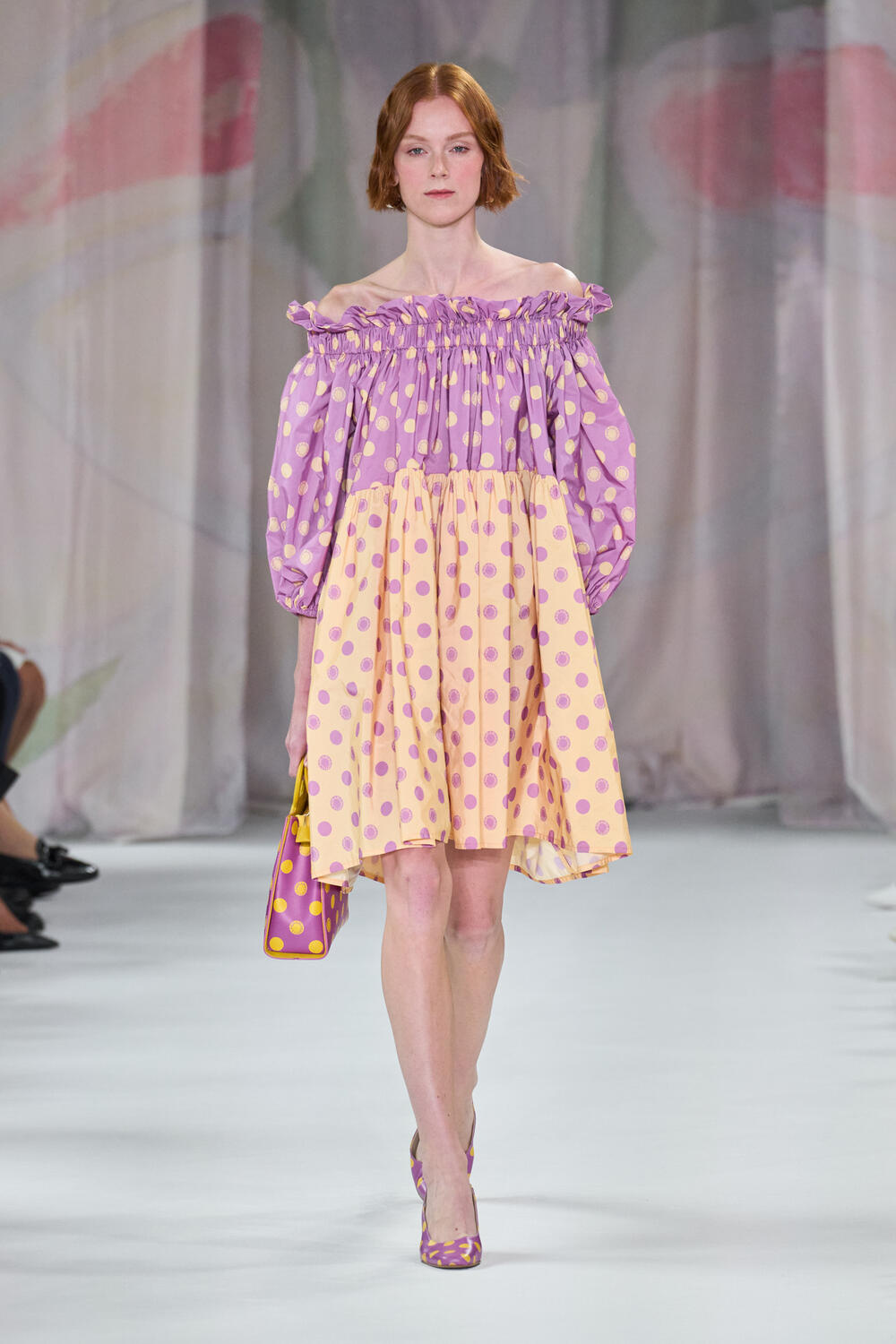 LAURA BIAGIOTTI WOMEN SS 2026 - Foto #10